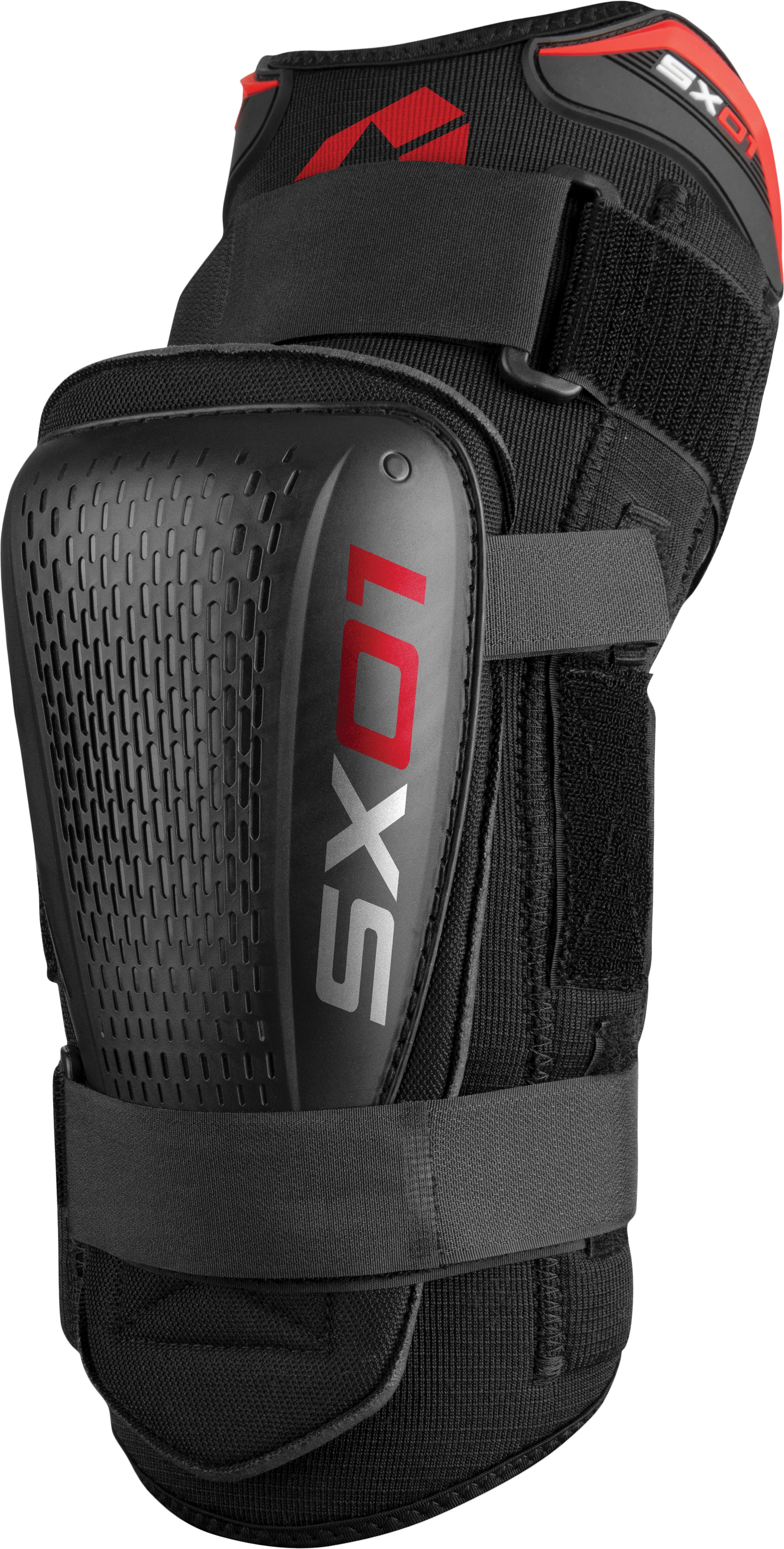 Sx01 Knee Brace Black Sm