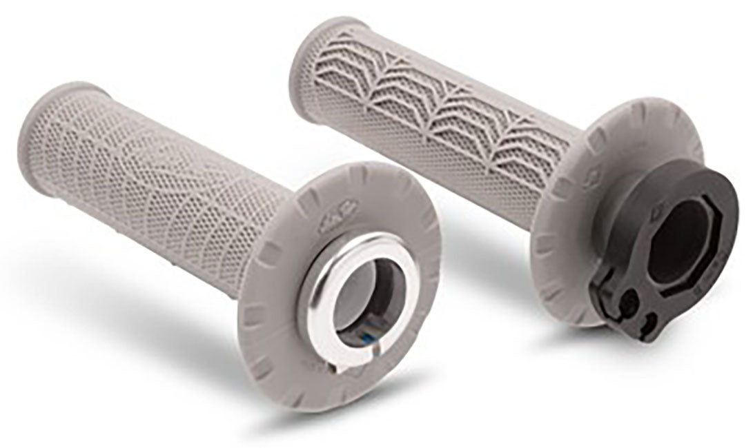 Dirt Control Ii Grip Lock On Grey