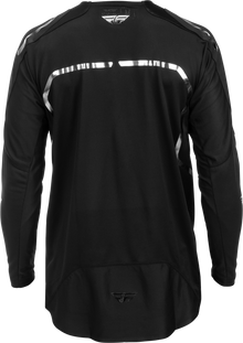 Evolution  Dst Se Spark Jersey Black/Silver Xl