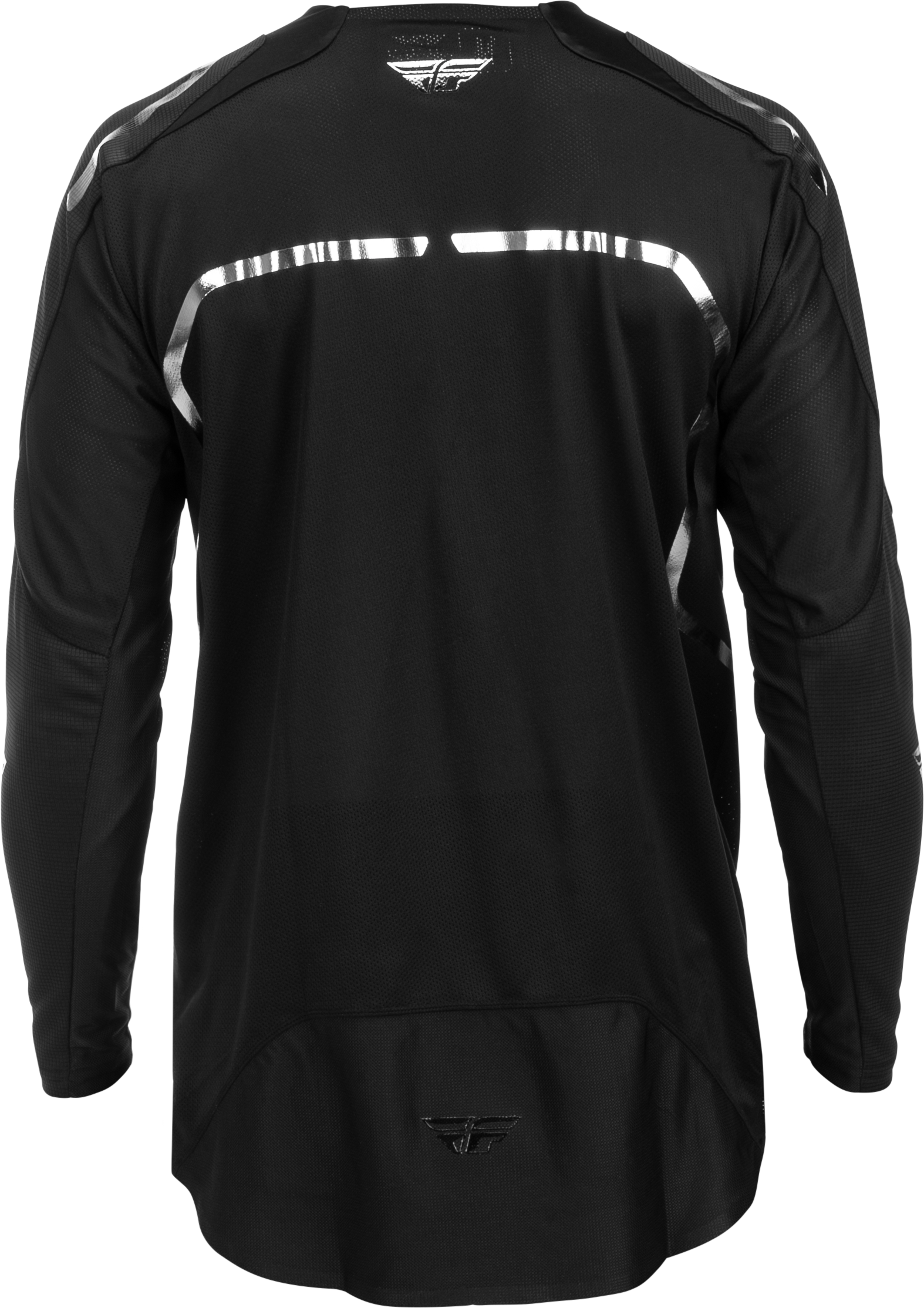 Evolution  Dst Se Spark Jersey Black/Silver Md