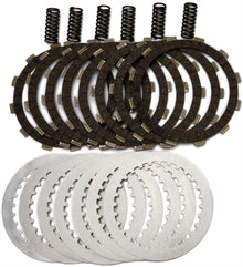 Dirt Racer Clutch Set Drc112