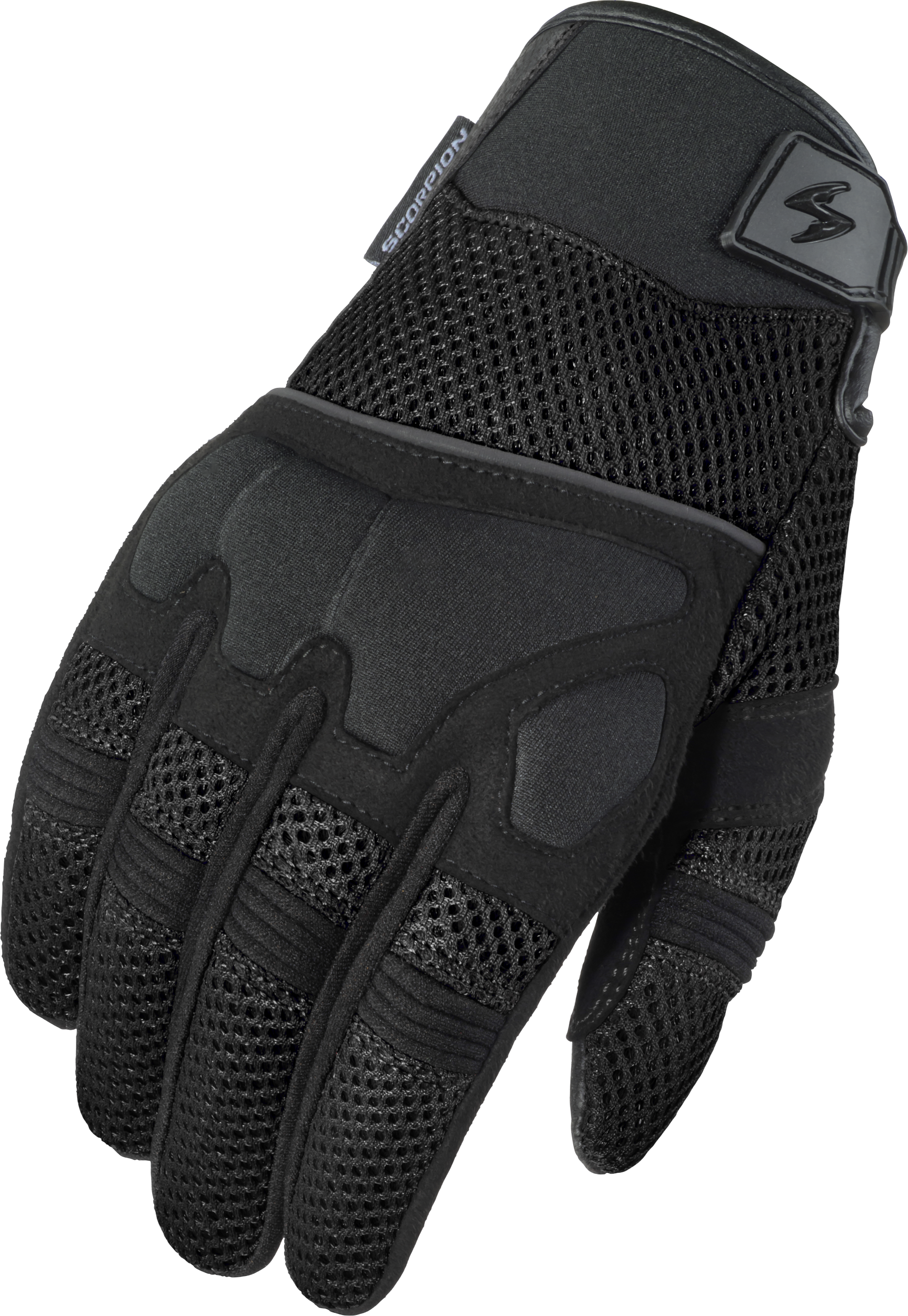 Womens Cool Hand Iii Gloves Black Xl