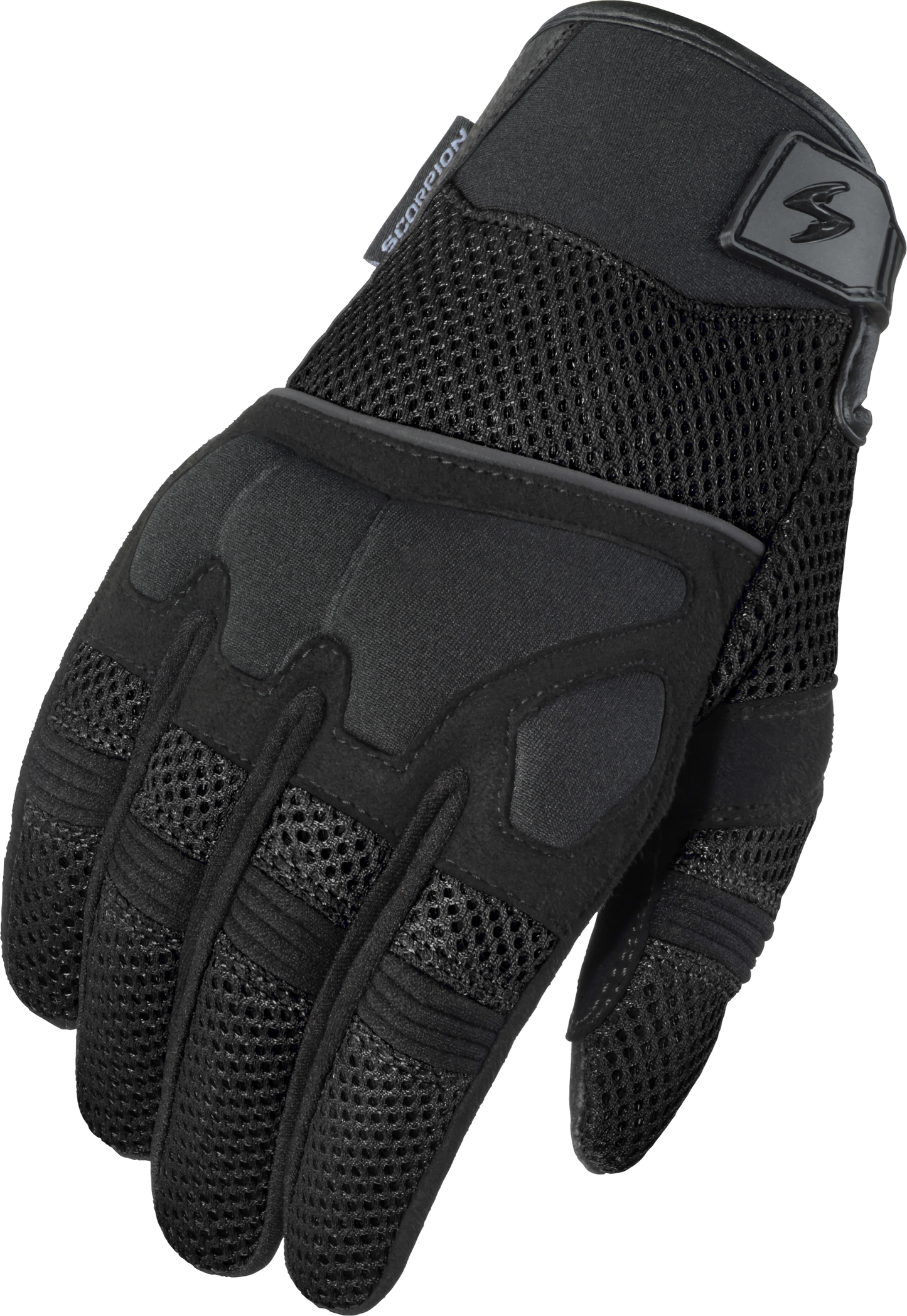 Womens Cool Hand Iii Gloves Black Md