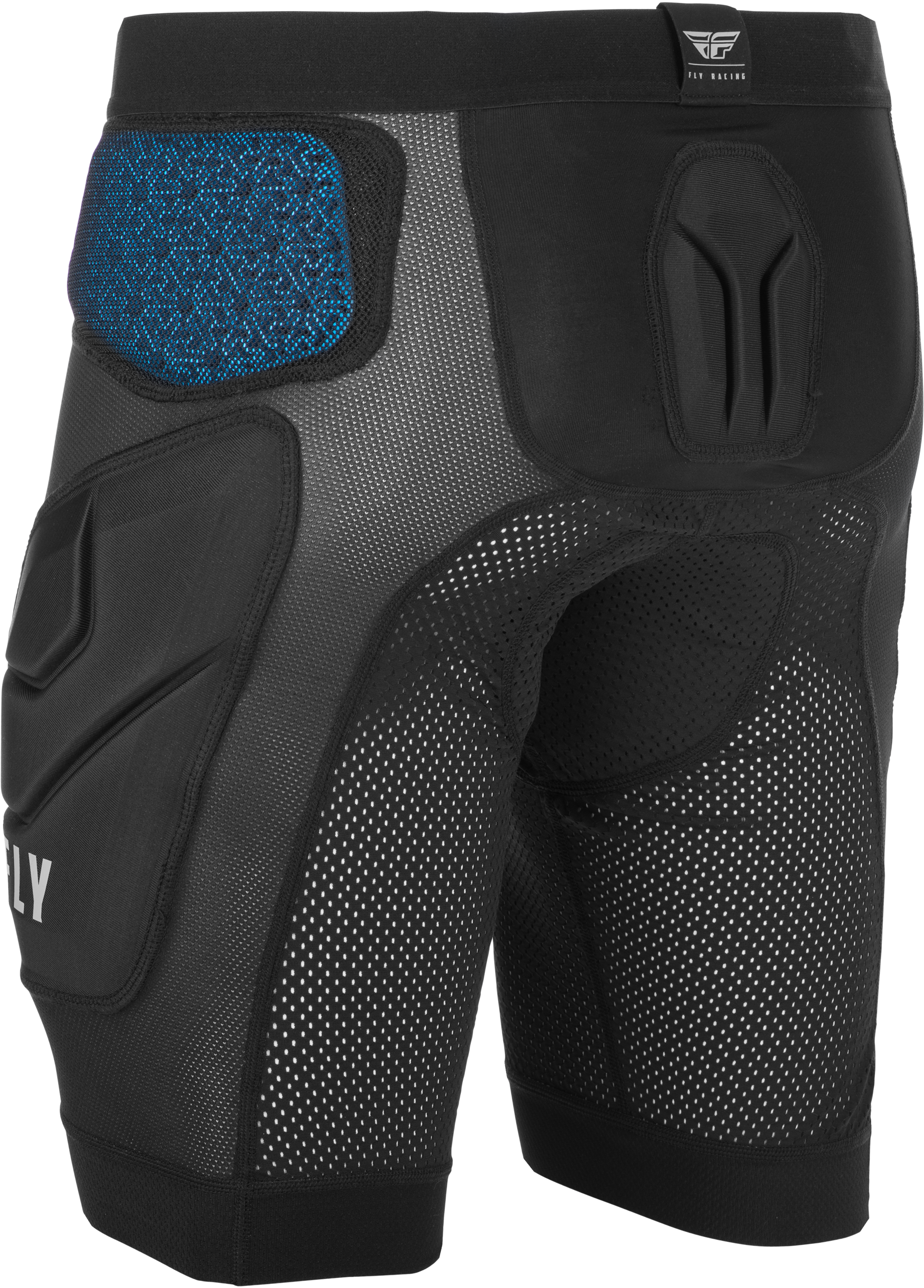 Ce Revel Impact Shorts Black Xl