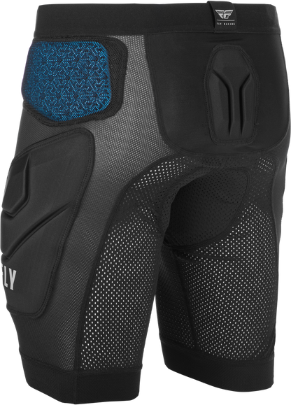 Ce Revel Impact Shorts Black Lg