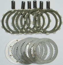 Street Racer Comp Clutch Kit Srk83