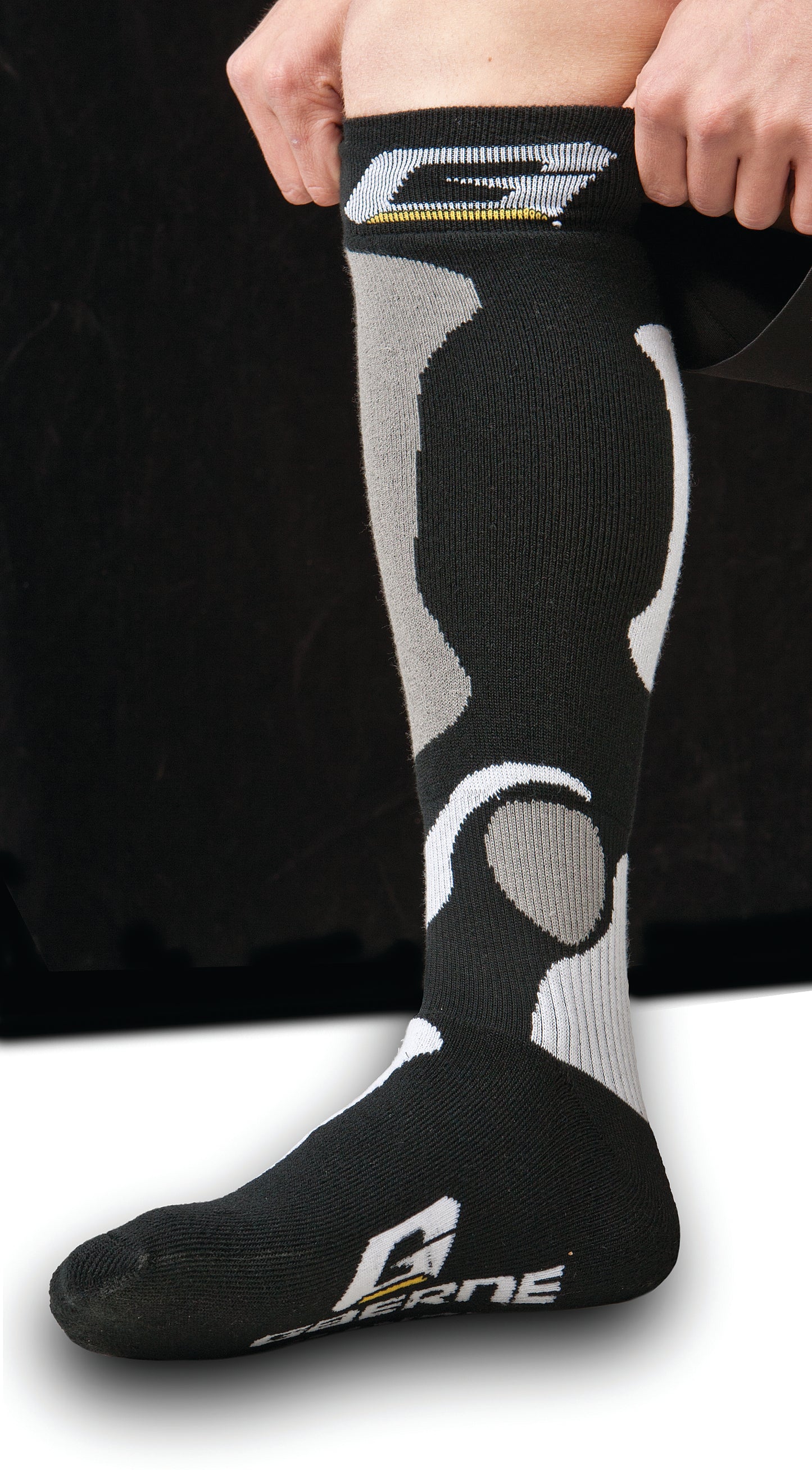 Gaerne Moto Socks Sz 10 13