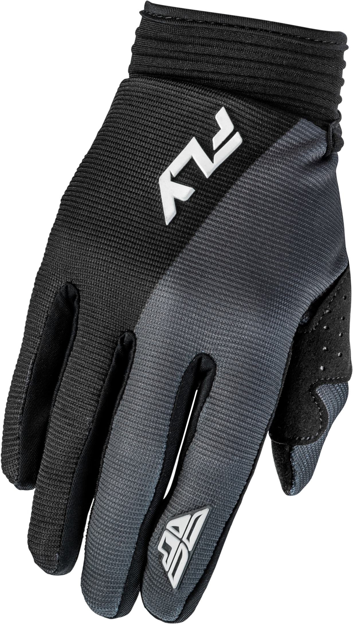 F 16 Gloves Grey/Black/White Sm