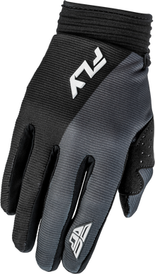 F 16 Gloves Grey/Black/White Sm