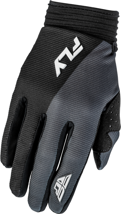 F 16 Gloves Grey/Black/White Sm