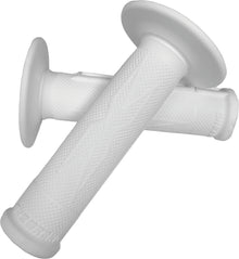 Softidium Half Waffle Grip White
