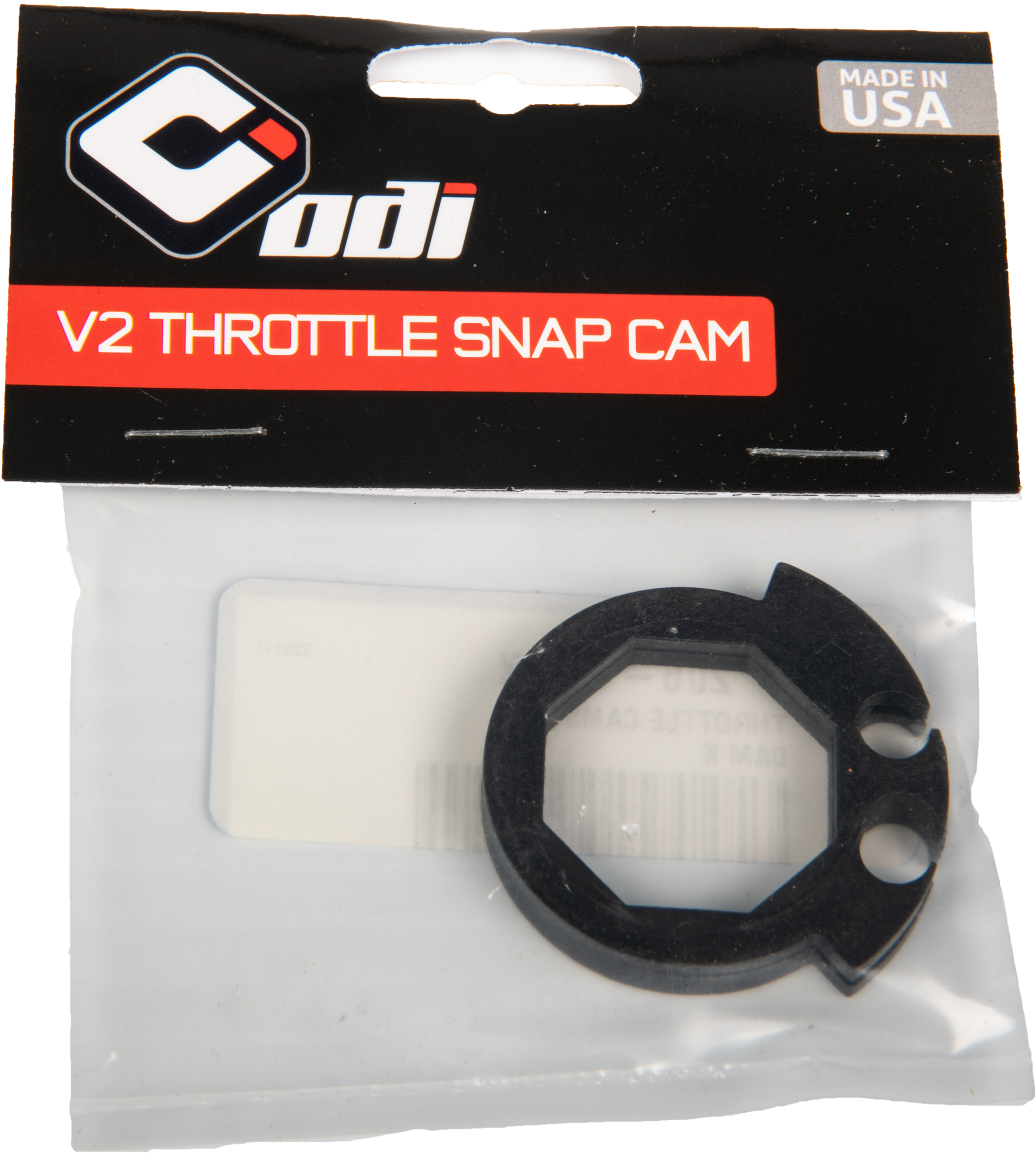 Throttle Cams Cam K