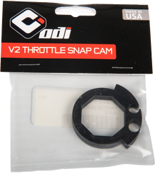 Throttle Cams Cam K
