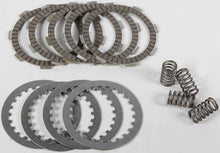 Dirt Racer Clutch Set Drc1