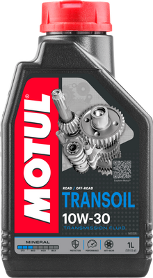 Trans Oil 10w30