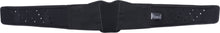 Youth Sequence Kidney Belt Black Sm Md