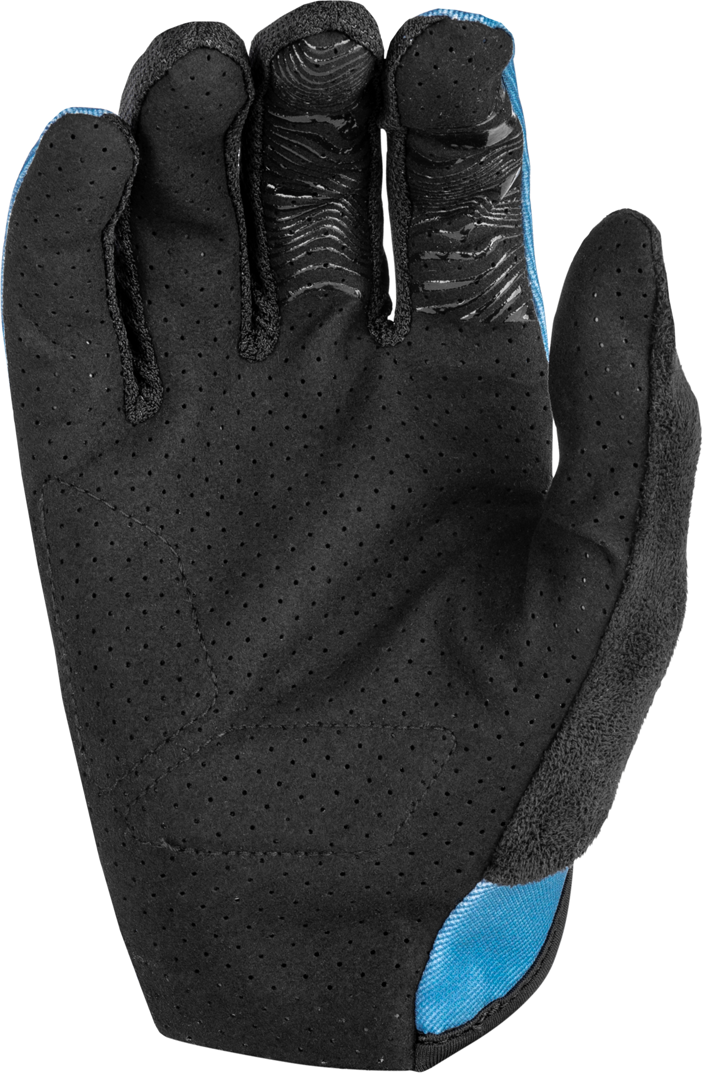 Youth Radium Gloves Slate Blue Yl