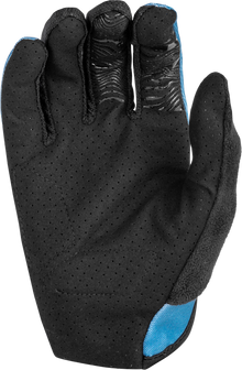 Youth Radium Gloves Slate Blue Yl