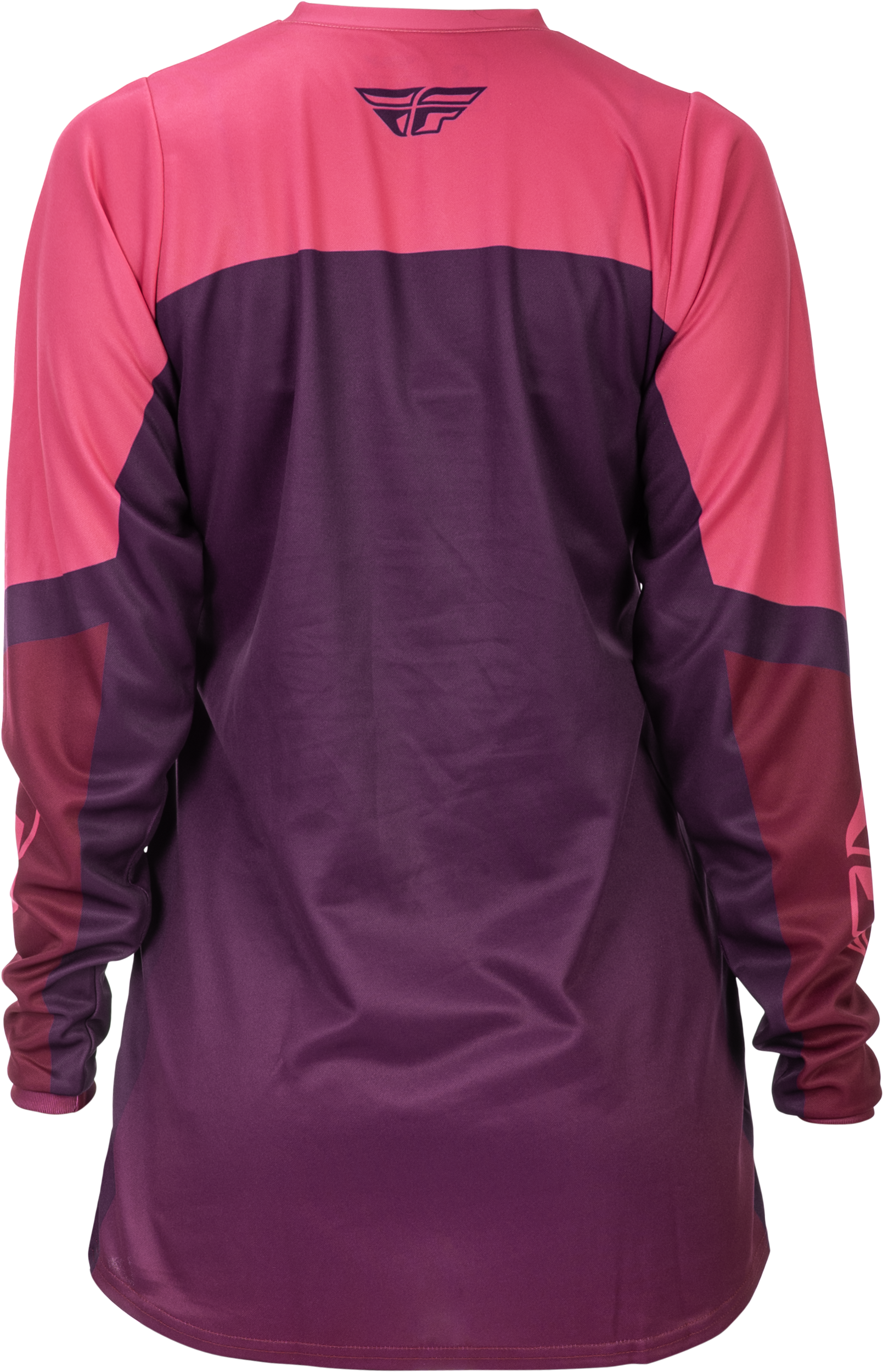 Women's F 16 Jersey Pink/Mauve Lg