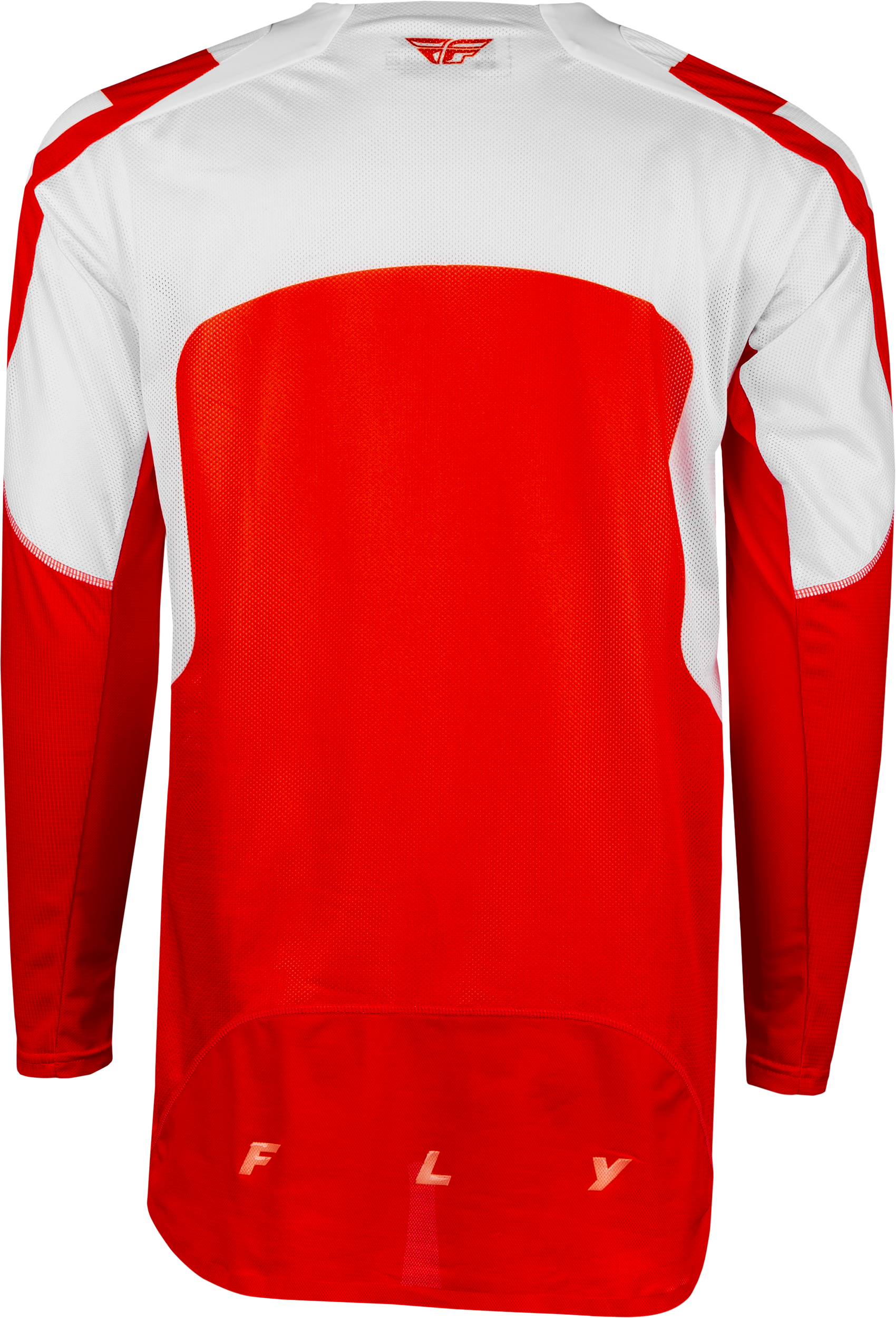 Evolution Dst Le Podium Jersey Red/Wht/Red Iridium Sm