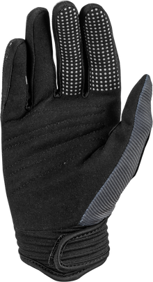 F 16 Gloves Grey/Black/White Xs