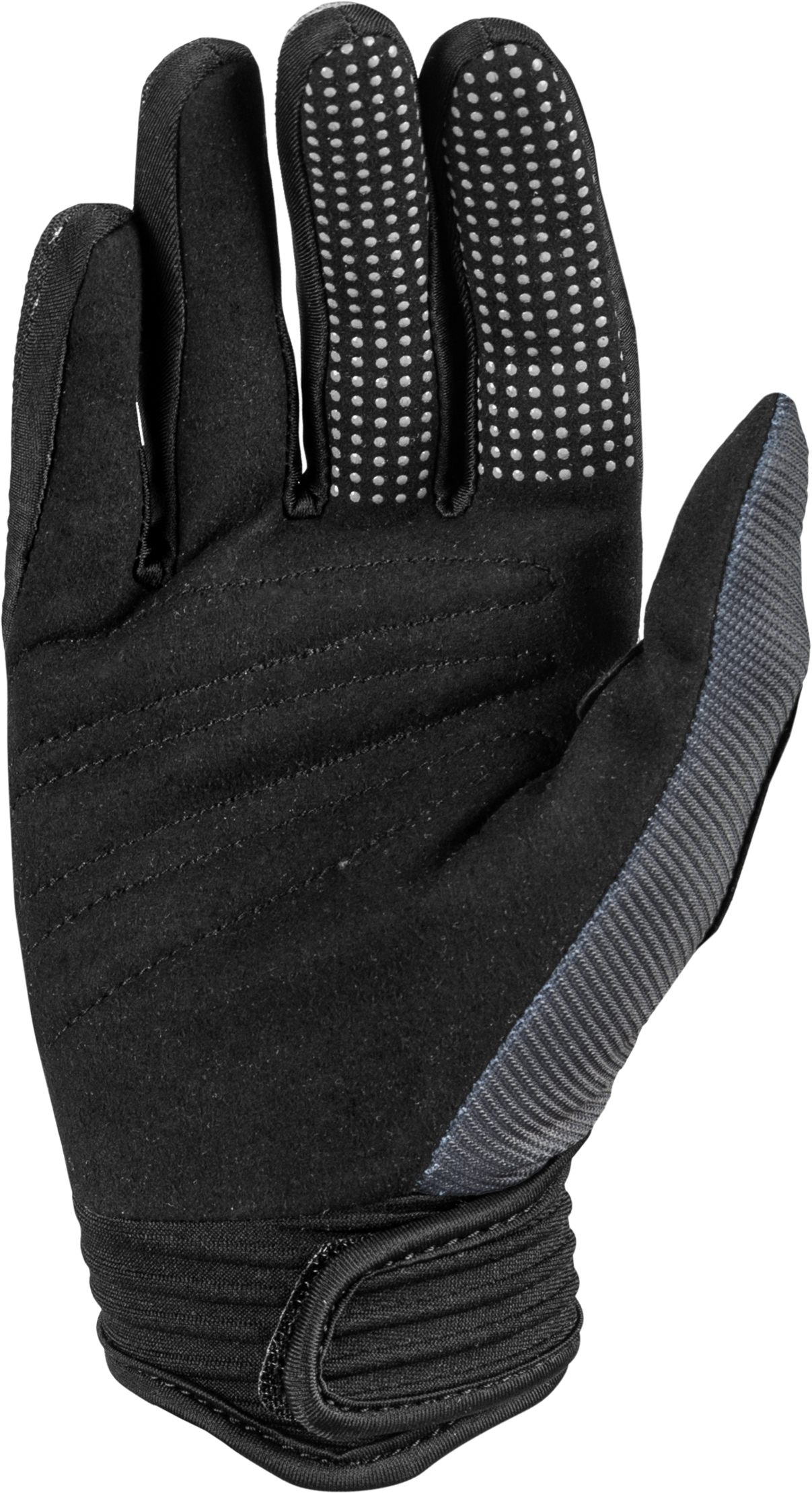 F 16 Gloves Grey/Black/White Sm