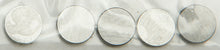 Valve Shims 8.90x2.12mm 5/Pk