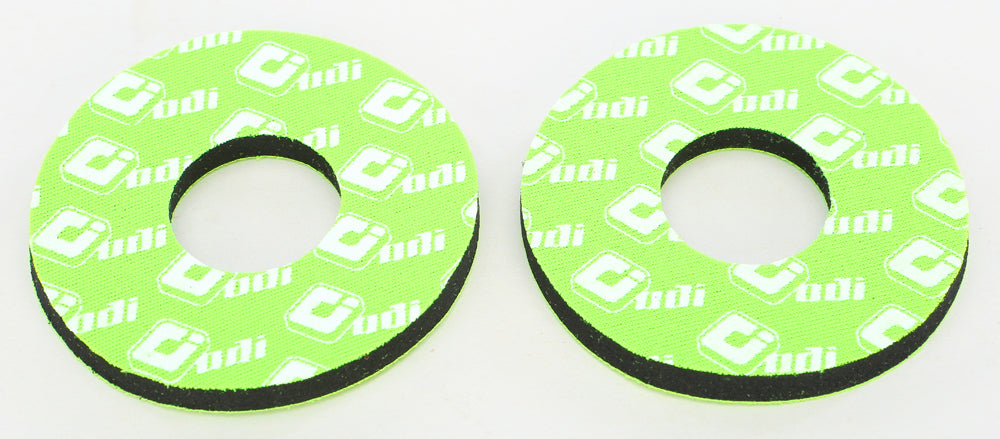 Grip Donuts Green