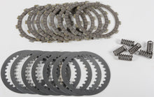 Dirt Racer Clutch Set Drc95
