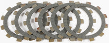 Carbon Fiber Clutch Plate Set Ckf5594