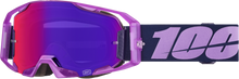 Armatic Goggle Toyoko Mirror Purple Lens
