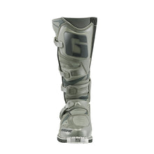 Fastback Endurance Boots Enduro Troop Sz 9