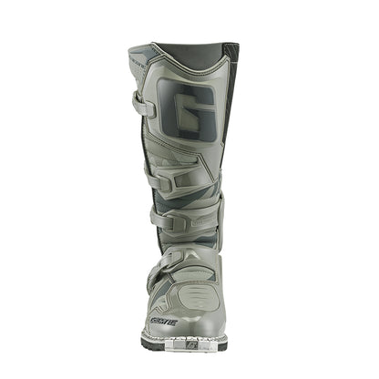 Fastback Endurance Boots Enduro Troop Sz 9