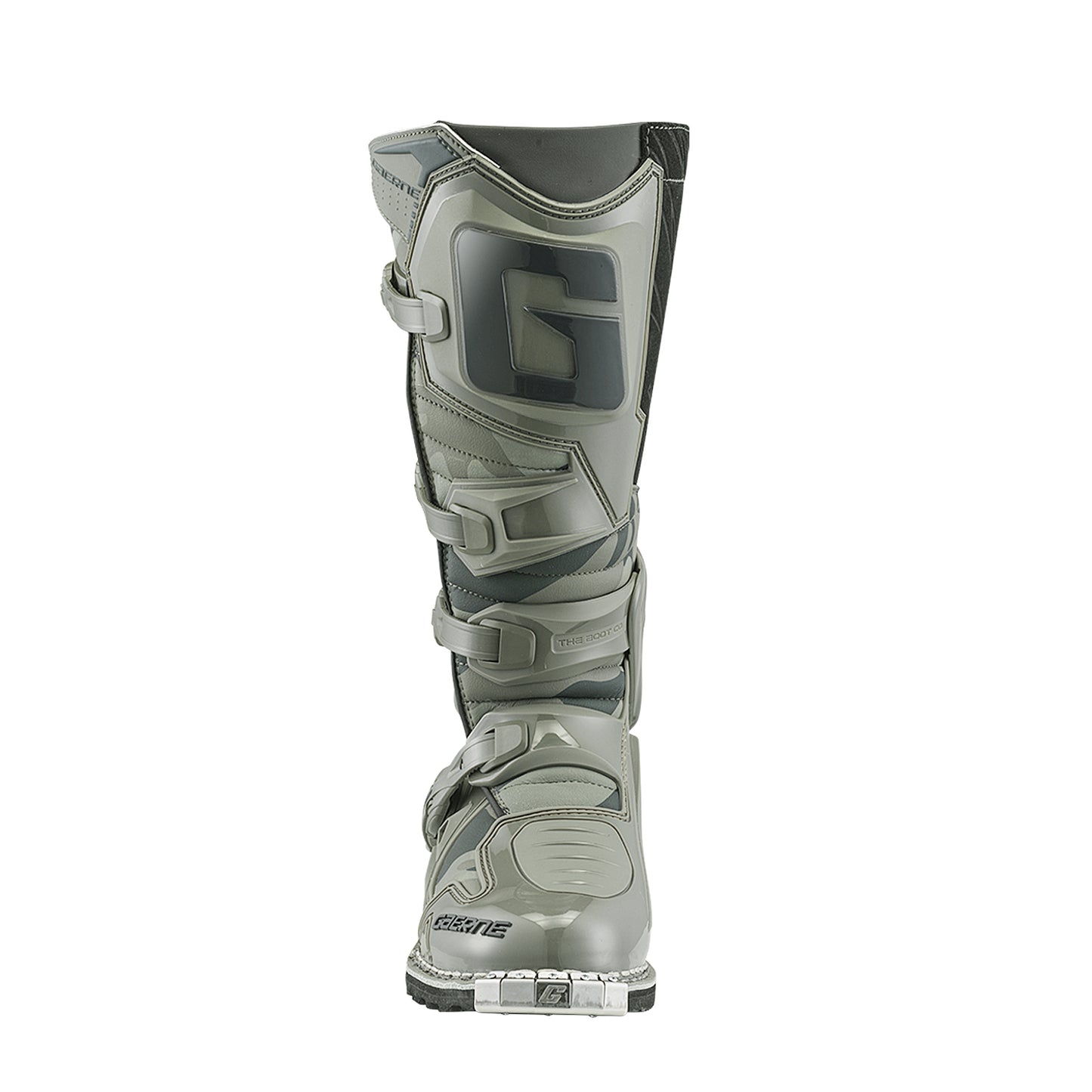 Fastback Endurance Boots Enduro Troop Sz 13