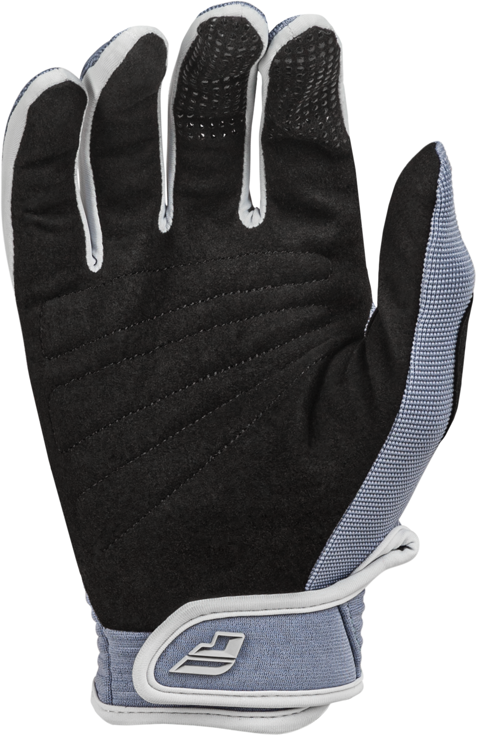 Youth F 16 Gloves Stone/Black Ym