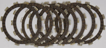 Redline Clutch Kit Ck3357