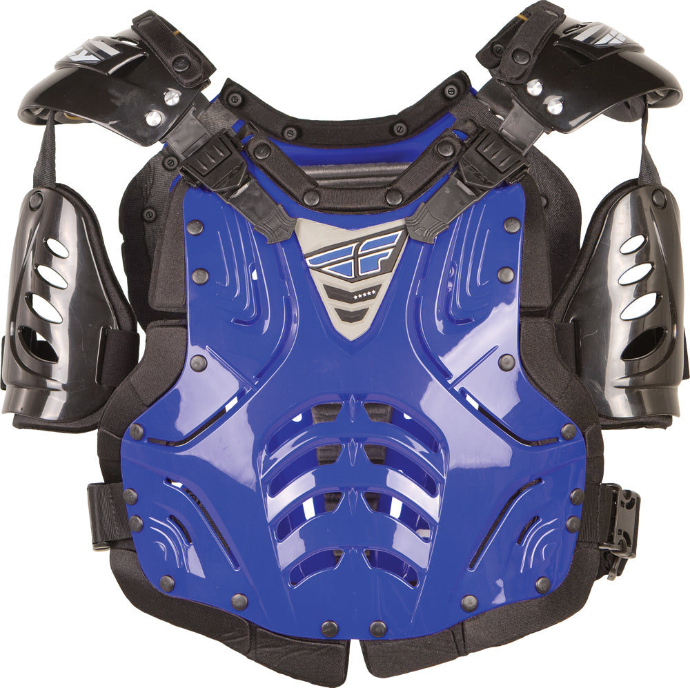 Convertible Ii Roost Guard Blue Junior