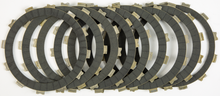 Redline Clutch Kit Ck5648