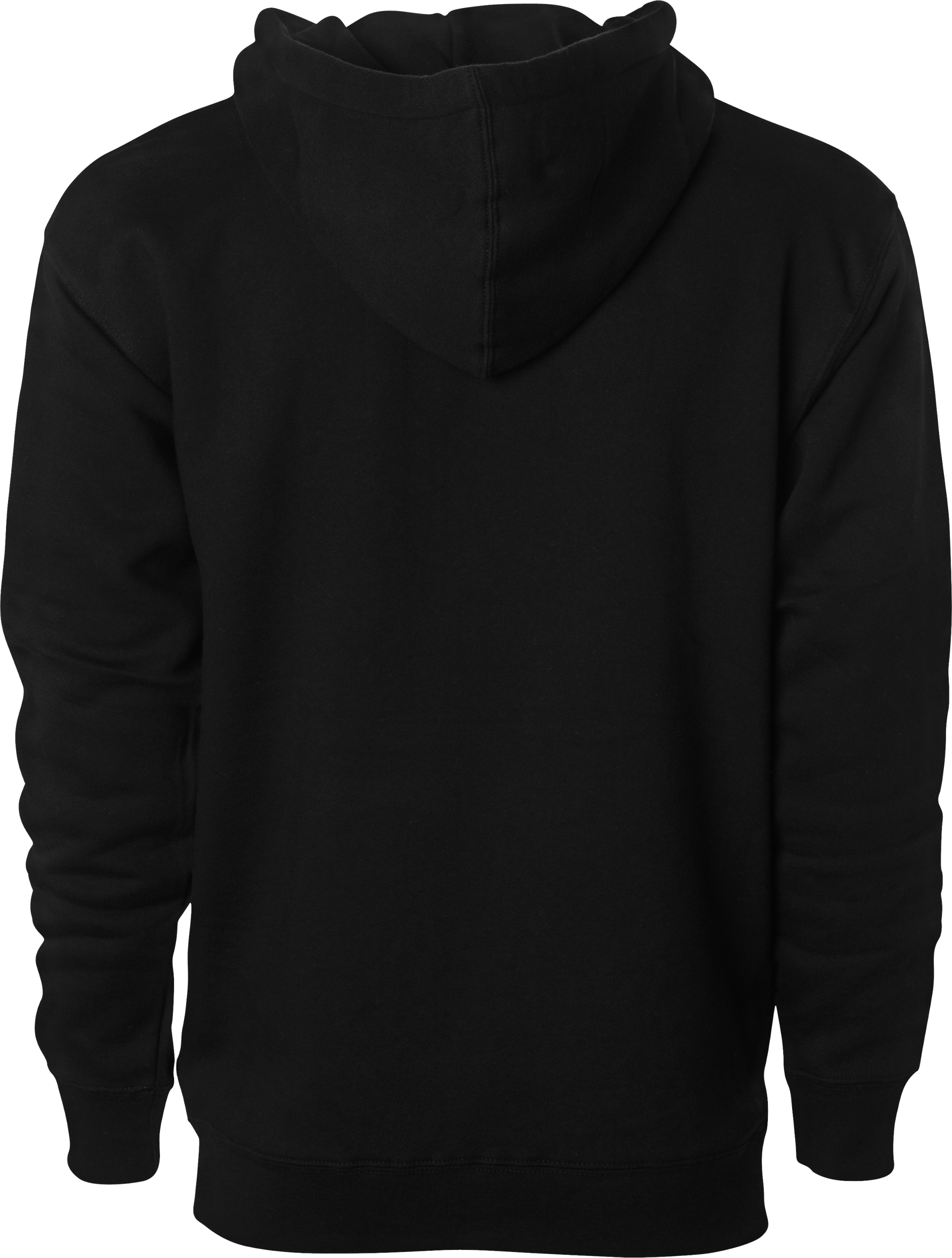 Fly Dbk Hoodie Black Sm