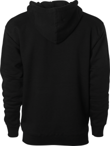 Fly Dbk Hoodie Black Md
