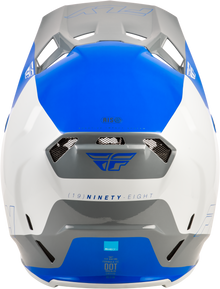 Formula Cc Glide Helmet Blue/Light Grey/Grey Lg