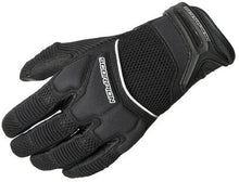 Women's Cool Hand Ii Gloves Black Xs