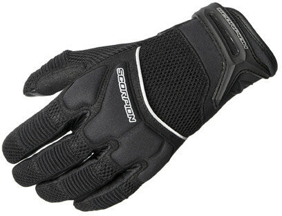 Women's Cool Hand Ii Gloves Black Md