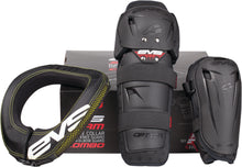 Slam Combo Kit Black Adult
