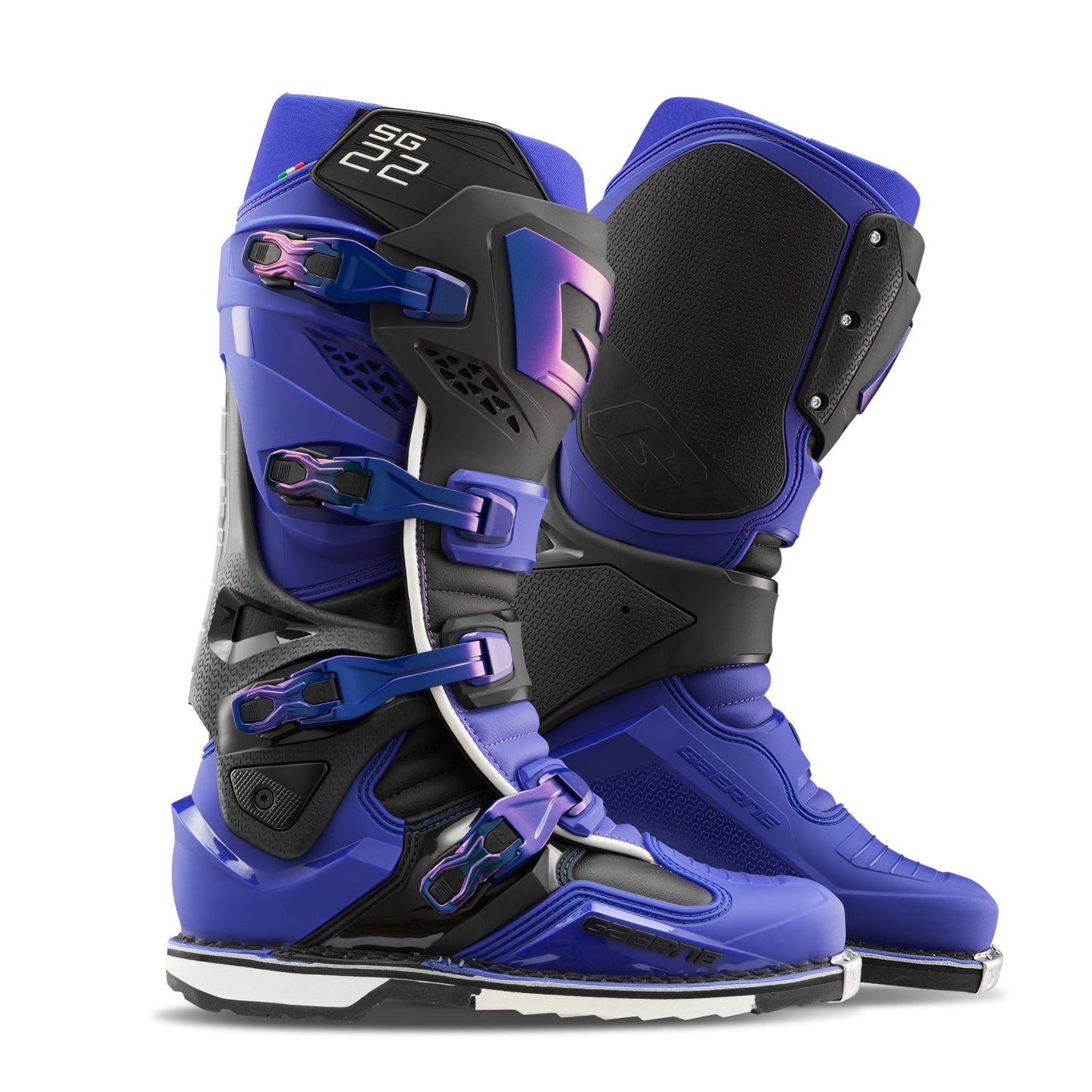Sg22 Boots Future Dusk
