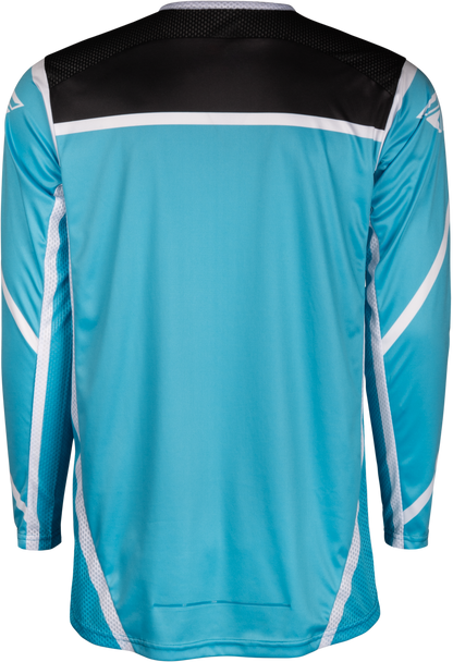 Lite Jersey Blue/White/Black Xl