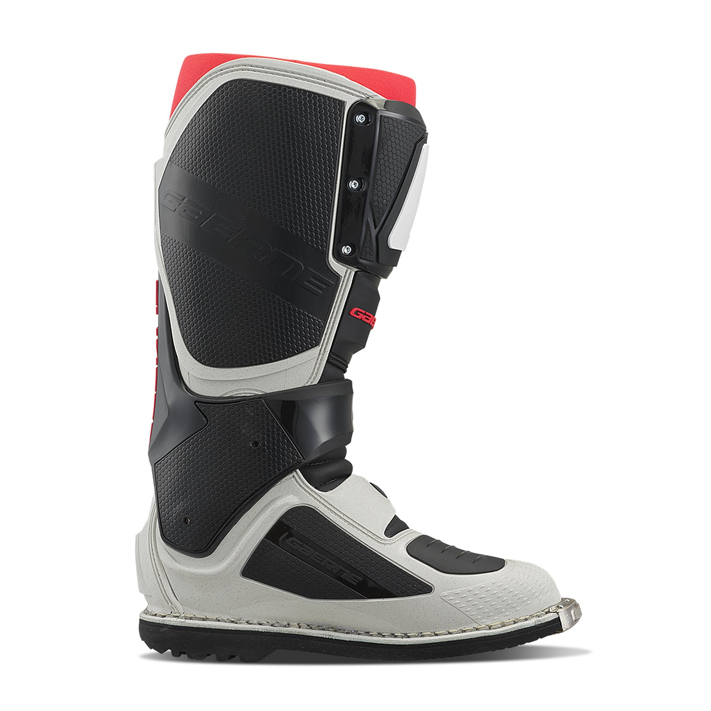 Sg12 Enduro Boots Gravel Sz 8