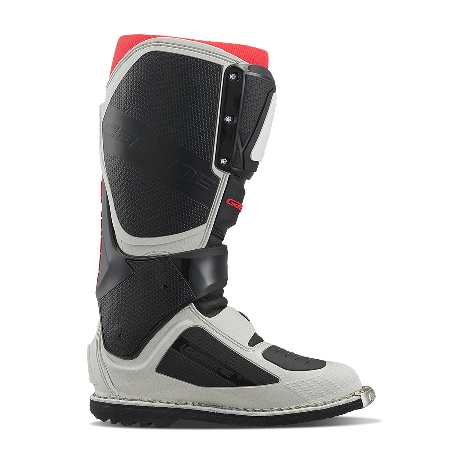Sg12 Enduro Boots Gravel Sz 8