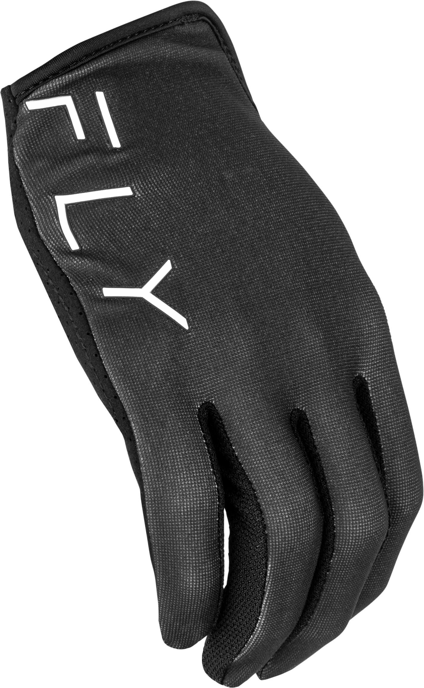 Youth Radium Gloves Black Yl
