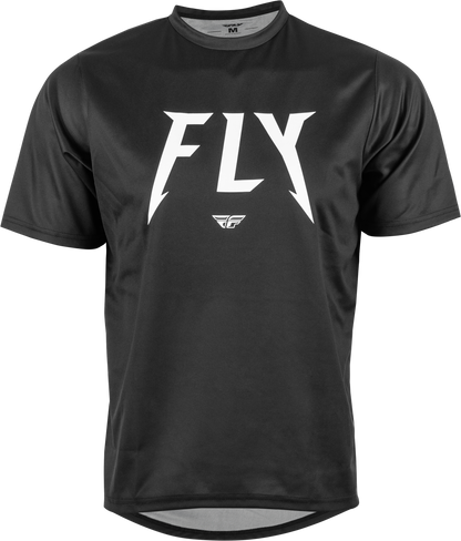 Action S.E. Jersey Black 2x